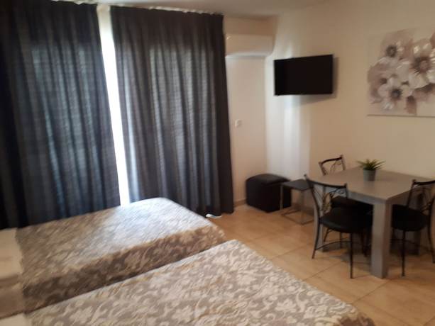 Imagen de la habitación del Hotel Irene\'s Apartments. Foto 14