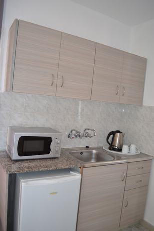Imagen de la habitación del Hotel Irene\'s Apartments. Foto 15