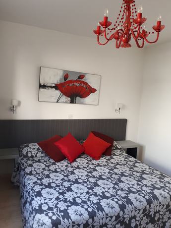 Imagen de la habitación del Hotel Irene\'s Apartments. Foto 16