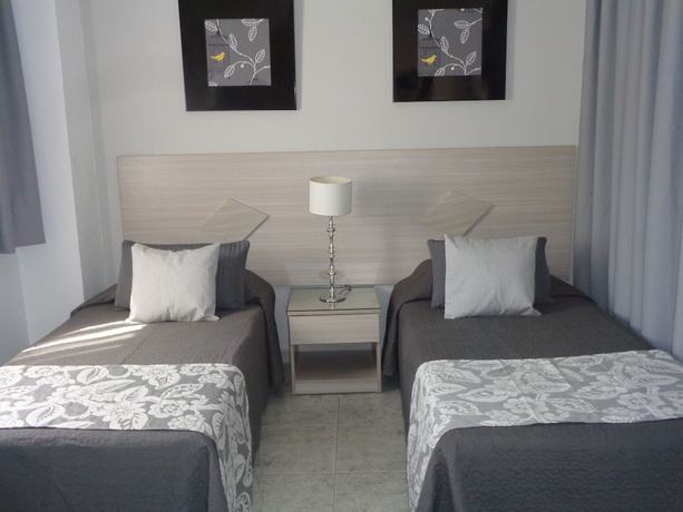 Imagen de la habitación del Hotel Irene\'s Apartments. Foto 17