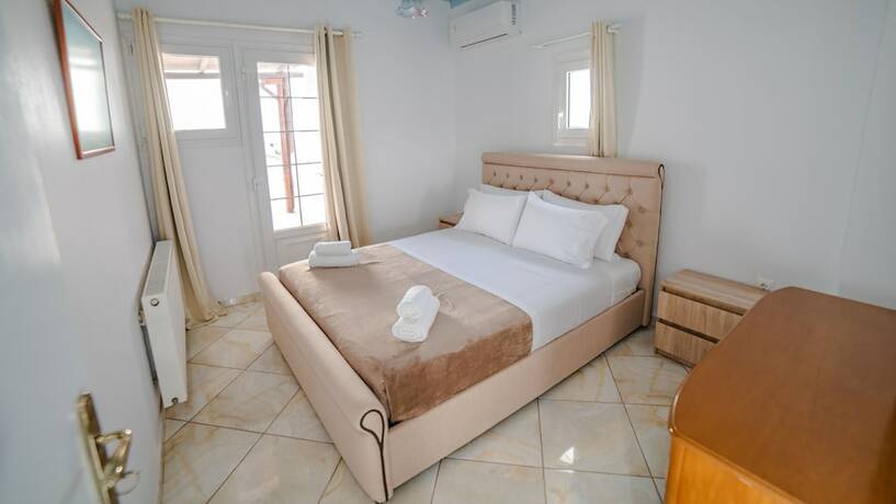 Imagen de la habitación del Hotel Irene\'s Residence. Foto 11