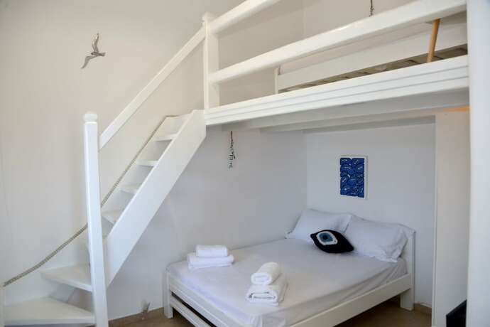 Imagen general del Hotel Irene\'s Residence. Foto 2