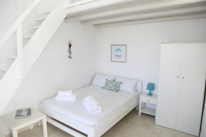 Imagen general del Hotel Irene\'s Residence. Foto 3