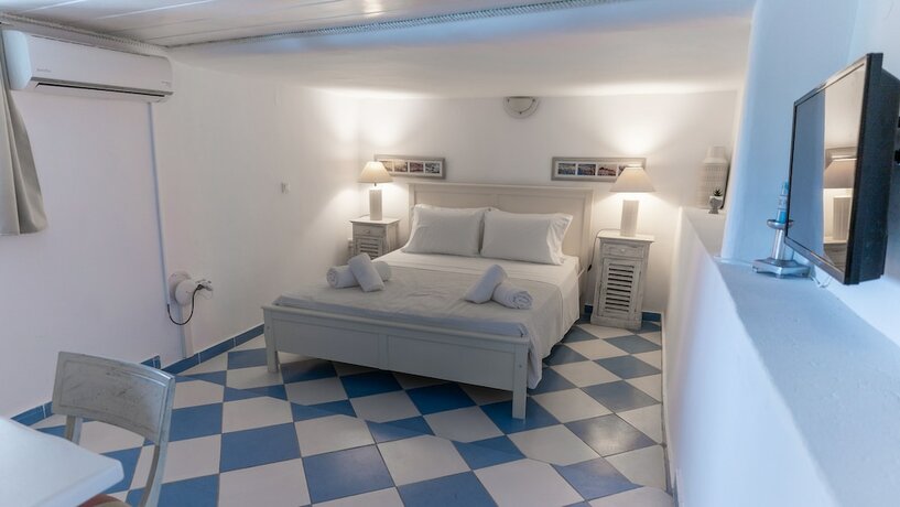 Imagen de la habitación del Hotel Irene\'s Residence. Foto 12