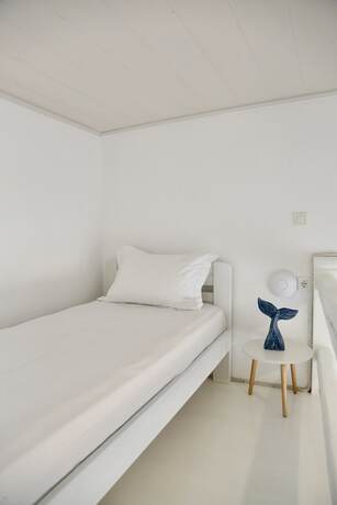 Imagen general del Hotel Irene\'s Residence. Foto 4