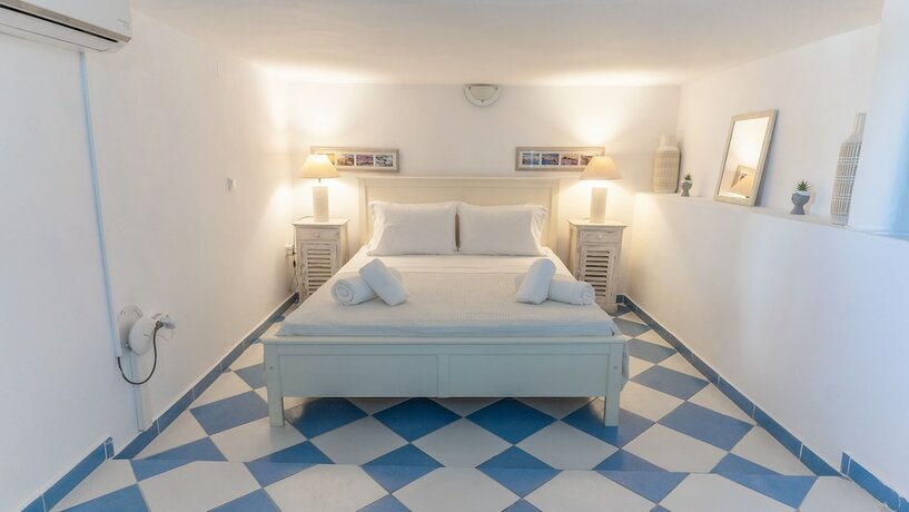 Imagen de la habitación del Hotel Irene\'s Residence. Foto 14