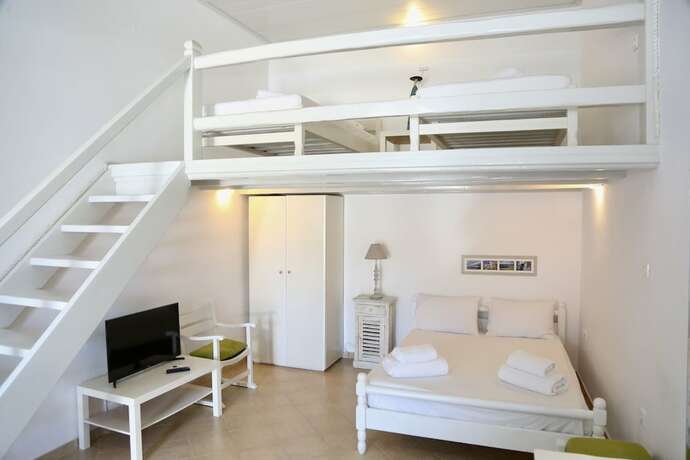 Imagen general del Hotel Irene\'s Residence. Foto 5