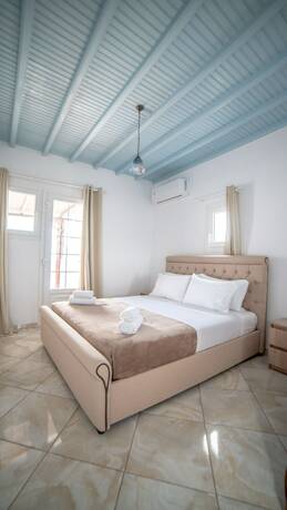 Imagen de la habitación del Hotel Irene\'s Residence. Foto 15