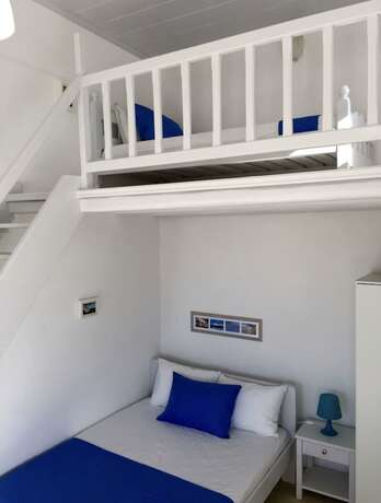 Imagen de la habitación del Hotel Irene\'s Residence. Foto 16