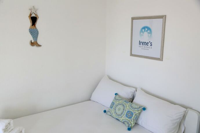 Imagen general del Hotel Irene\'s Residence. Foto 7