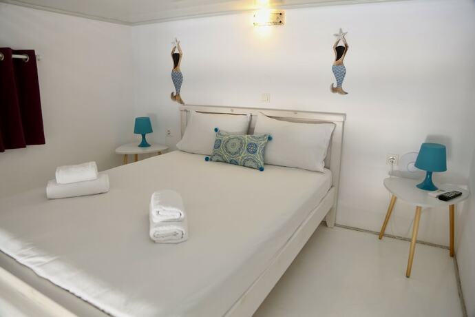Imagen general del Hotel Irene\'s Residence. Foto 8