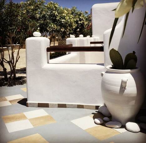 Imagen general del Hotel Irene\'s Residence. Foto 9