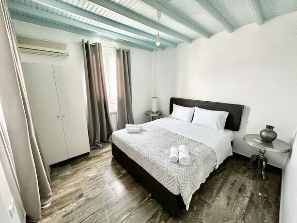Imagen de la habitación del Hotel Irene\'s Residence. Foto 18