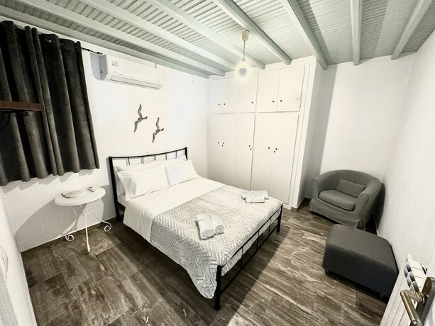 Imagen de la habitación del Hotel Irene\'s Residence. Foto 20