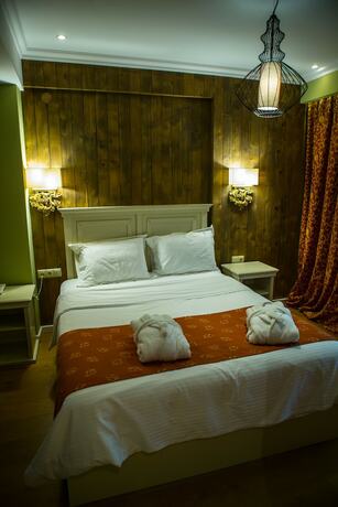 Imagen general del Hotel Irenes Resort. Foto 5