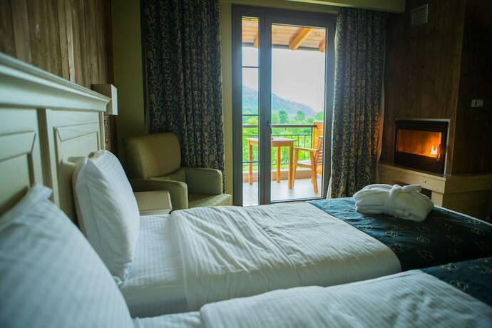 Imagen general del Hotel Irenes Resort. Foto 6
