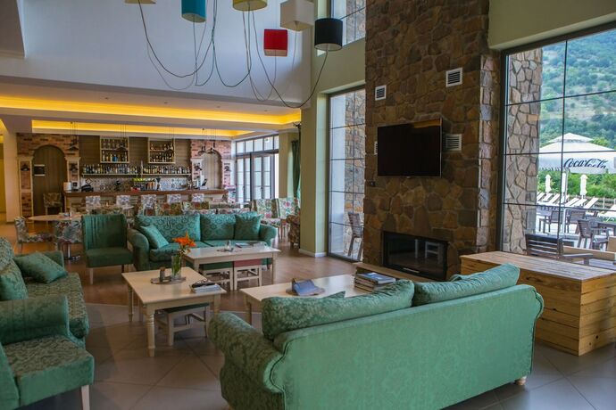Imagen general del Hotel Irenes Resort. Foto 7