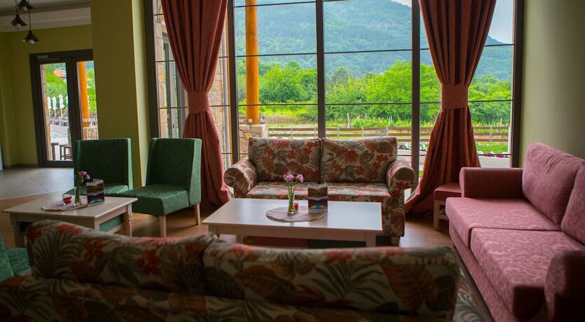 Imagen general del Hotel Irenes Resort. Foto 9