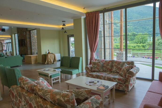 Imagen general del Hotel Irenes Resort. Foto 11