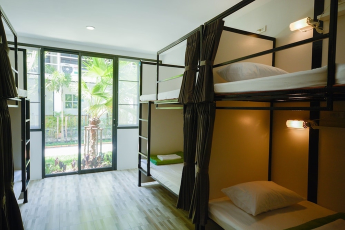 Imagen de la habitación del Hotel Irest Ao Nang Seafront. Foto 5