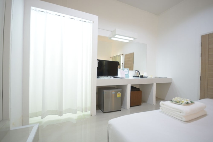 Imagen de la habitación del Hotel Irest Ao Nang Seafront. Foto 7
