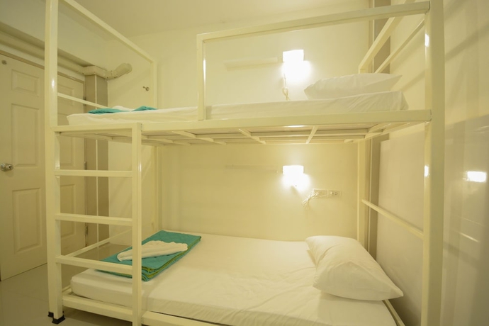 Imagen de la habitación del Hotel Irest Ao Nang Seafront. Foto 16