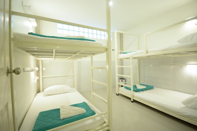 Imagen de la habitación del Hotel Irest Ao Nang Seafront. Foto 17