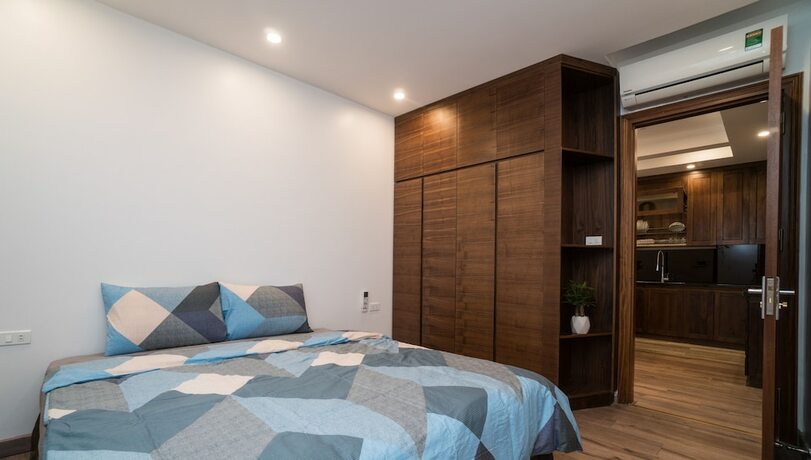 Imagen general del Hotel Irest Apartment, Hanoi. Foto 11