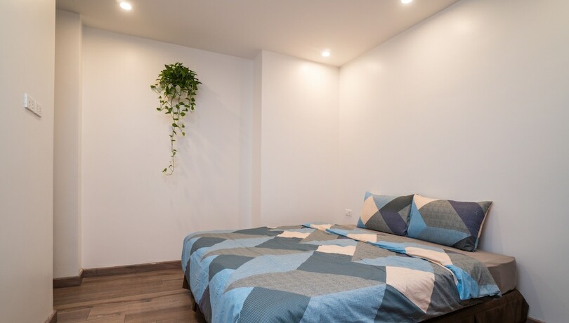 Imagen general del Hotel Irest Apartment, Hanoi. Foto 13