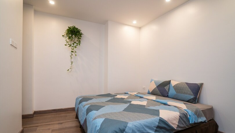 Imagen de la habitación del Hotel Irest Apartment, Hanoi. Foto 20