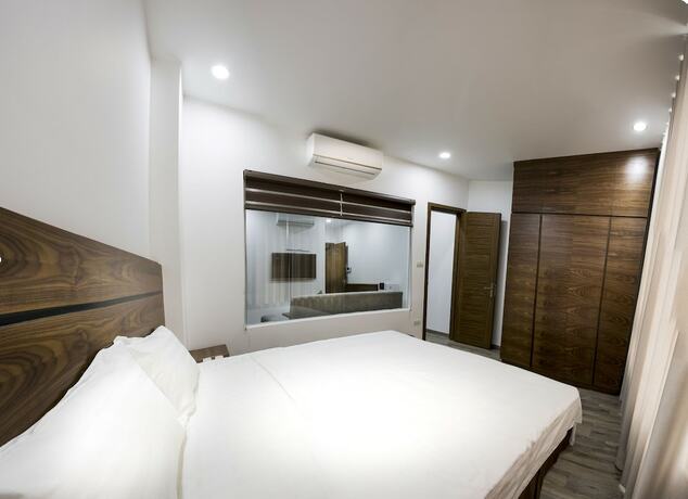 Imagen de la habitación del Hotel Irest Apartment, Hanoi. Foto 26