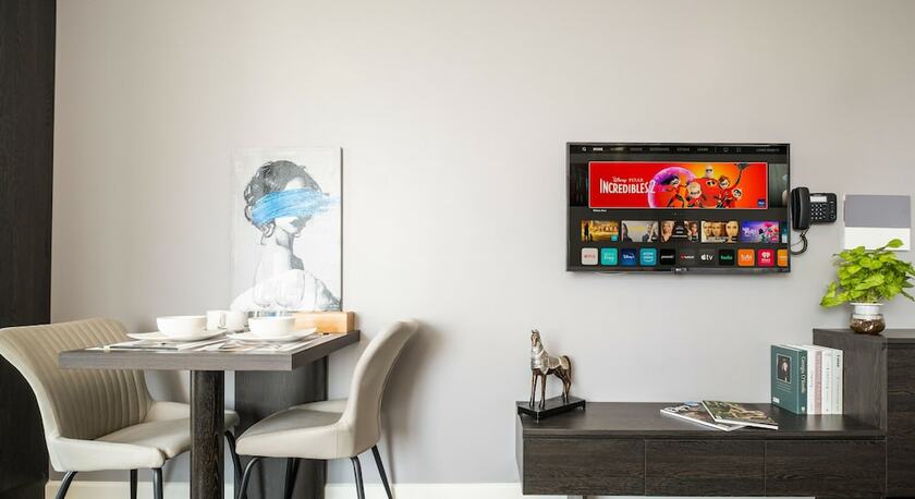 Imagen de la habitación del Hotel Irest Cosmopolis Vinh Yen. Foto 21