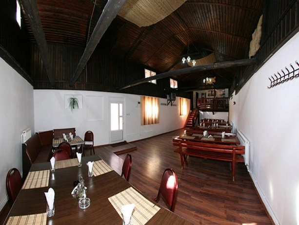 Imagen general del Hotel Iri Busteni. Foto 5