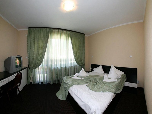 Imagen general del Hotel Iri Busteni. Foto 7