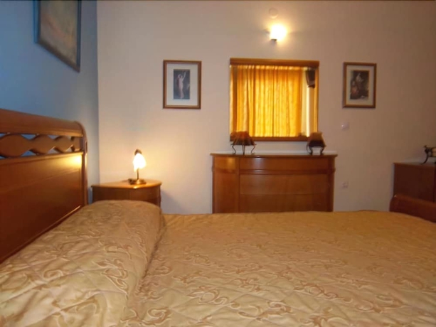 Imagen de la habitación del Hotel Iria Beach. Foto 4