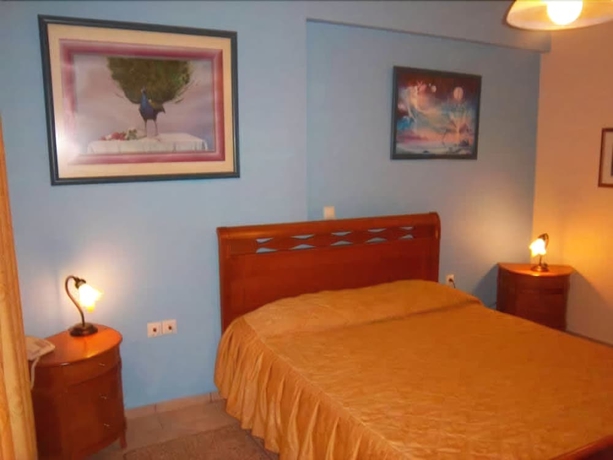Imagen de la habitación del Hotel Iria Beach. Foto 6