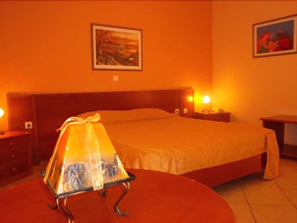 Imagen de la habitación del Hotel Iria Beach. Foto 7