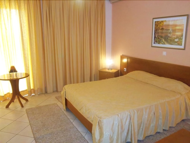 Imagen de la habitación del Hotel Iria Beach. Foto 8