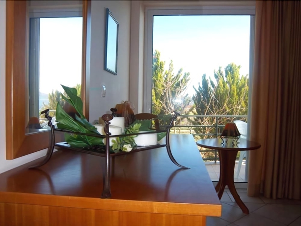 Imagen de la habitación del Hotel Iria Beach. Foto 13