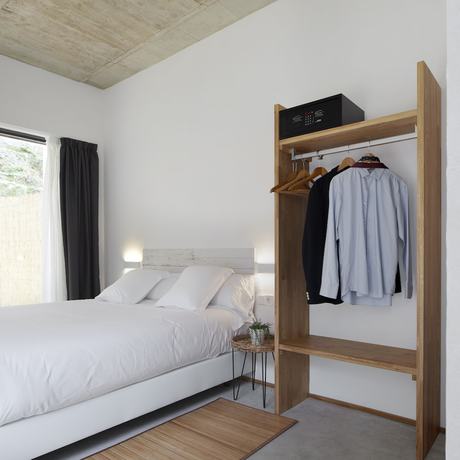 Imagen de la habitación del Hotel Iriape Estella Rooms. Foto 13