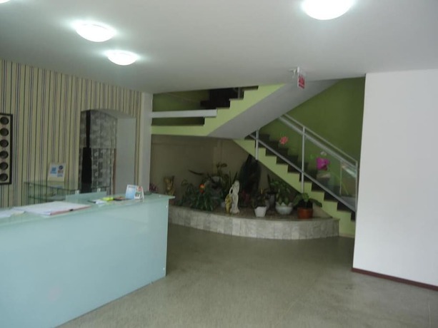 Imagen de los interiores del Hotel Iria's. Foto 19