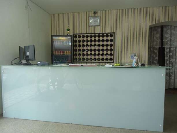 Imagen general del Hotel Iria's. Foto 1