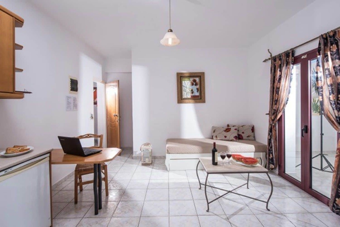 Imagen de la habitación del Hotel Irida Apartments By Checkin. Foto 4