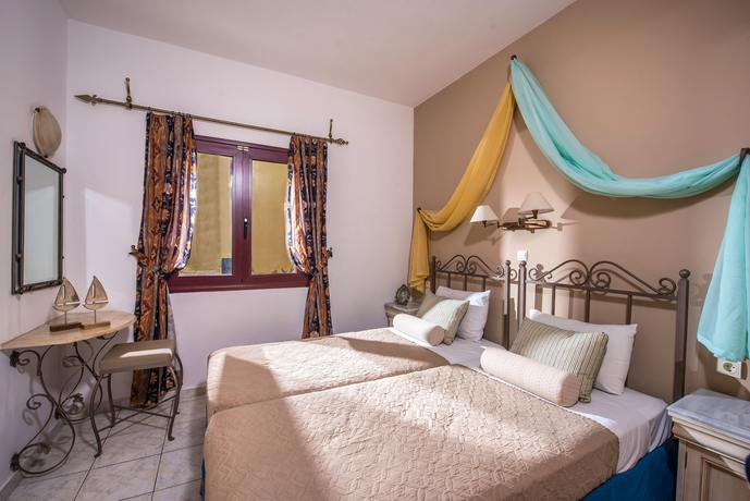 Imagen de la habitación del Hotel Irida Apartments By Checkin. Foto 5