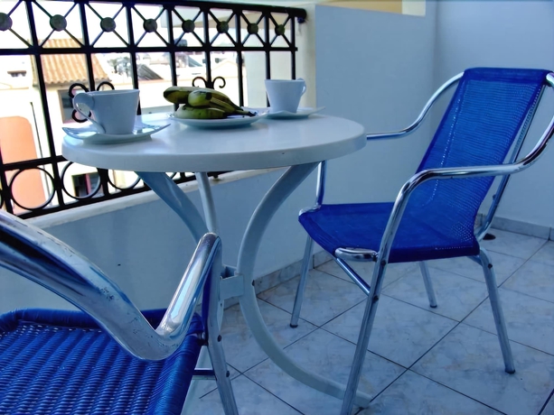 Imagen de la habitación del Hotel Irida Apartments By Checkin. Foto 9