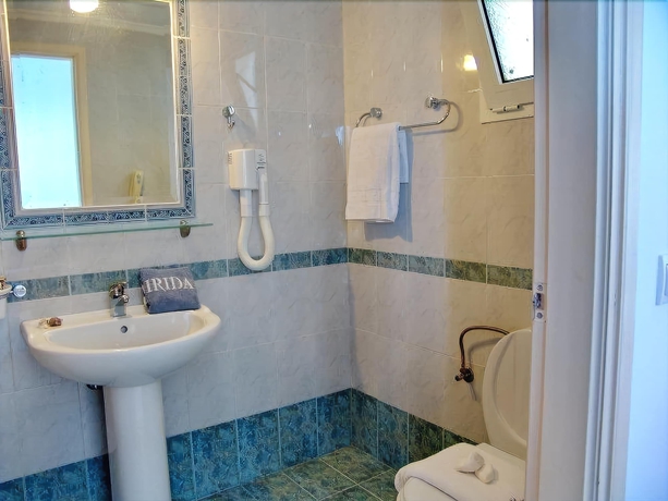 Imagen de la habitación del Hotel Irida Apartments By Checkin. Foto 11