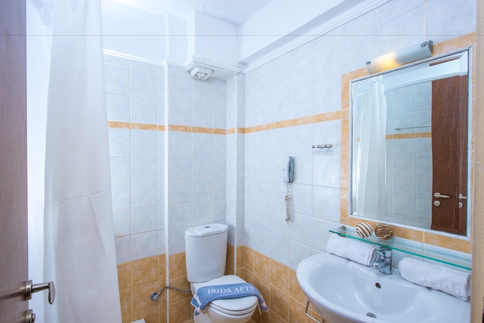 Imagen de la habitación del Hotel Irida Apartments By Checkin. Foto 12