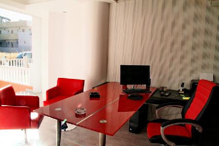 Imagen de la habitación del Hotel Irida Apartments Malia. Foto 4