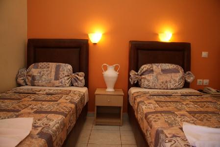 Imagen de la habitación del Hotel Irida Apartments Malia. Foto 5