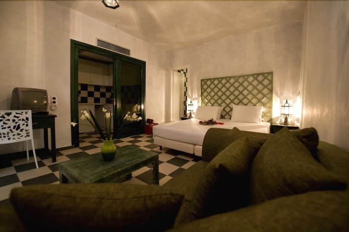 Imagen de la habitación del Hotel Irida Boutique. Foto 7